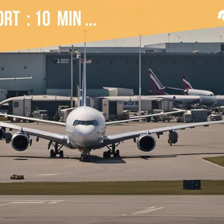 Fridhome Parking Wifi Fibre 2min Tram 브뤼헤