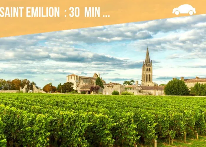 Fridhome Jacuzzi Parking Wifi Fibre 2min Tram